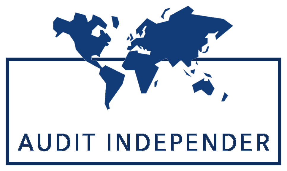Logo Audit Independer