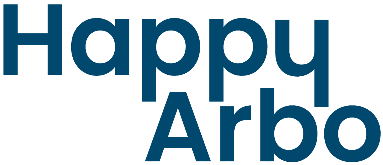 Logo Happy Arbo