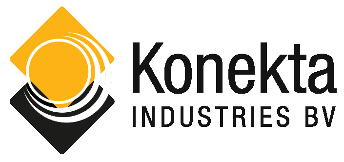 Logo Konekta Industries