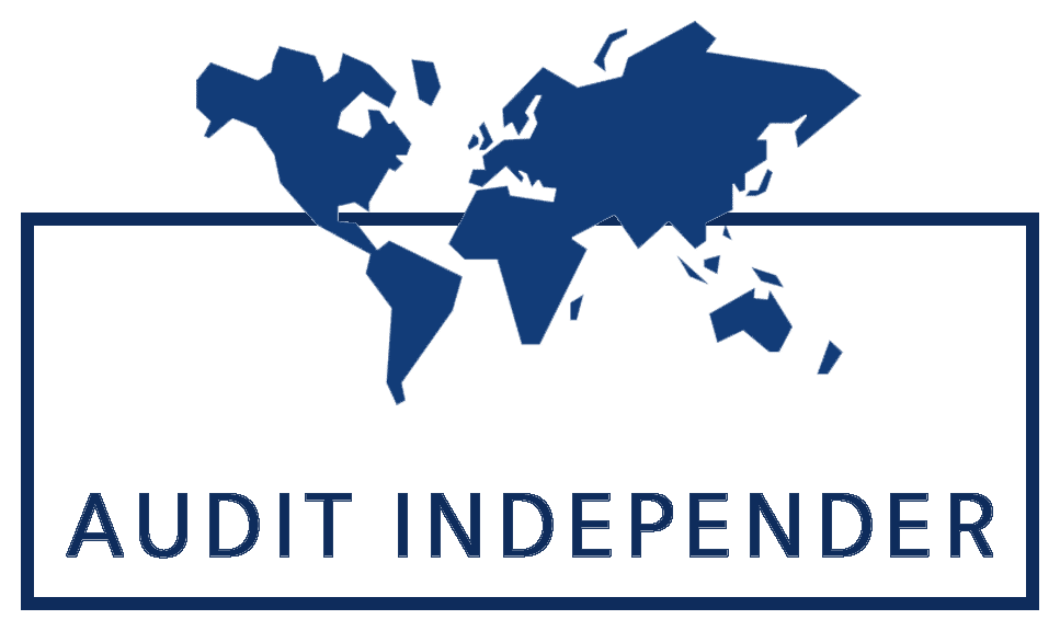 Logo Audit Independer