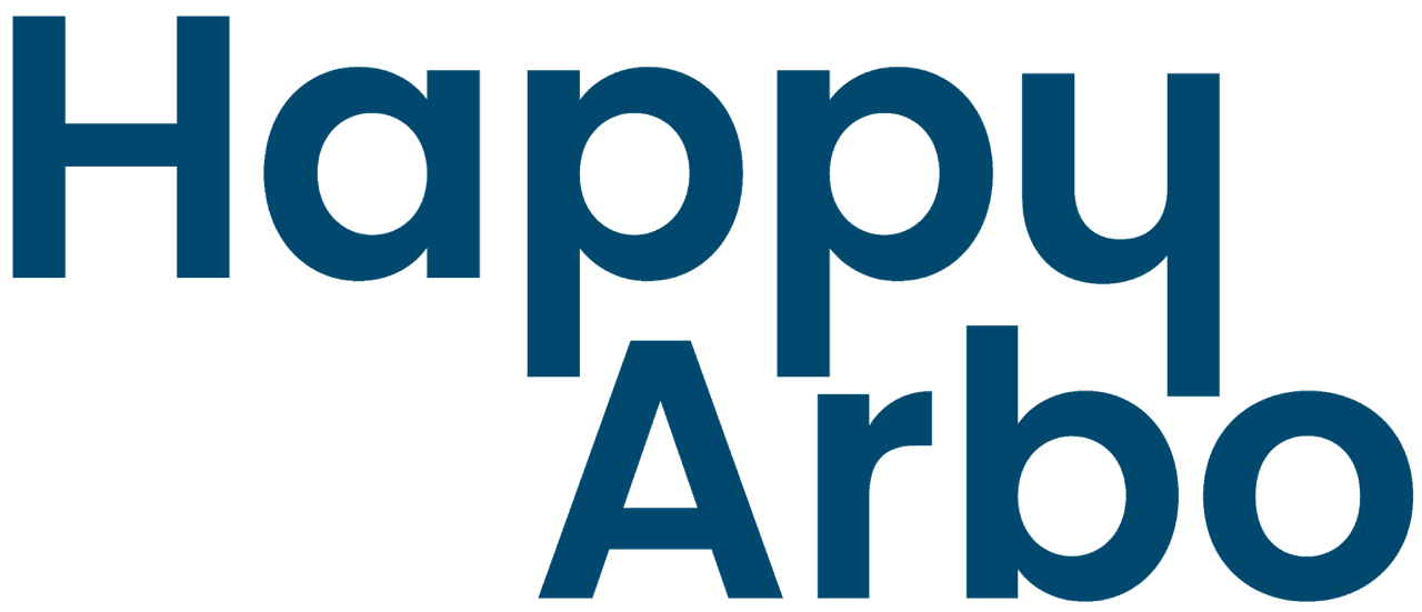 Logo Happy Arbo